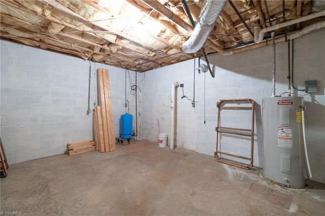 1301 Boyd Road, Reidsville, NC 27320