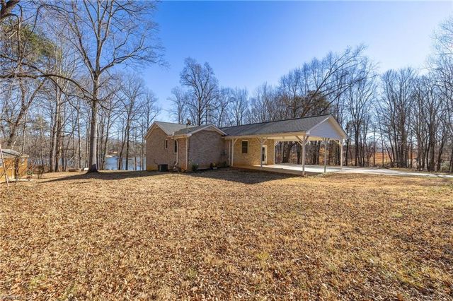 1301 Boyd Road, Reidsville, NC 27320