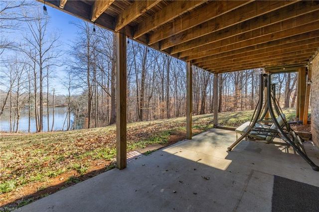 1301 Boyd Road, Reidsville, NC 27320