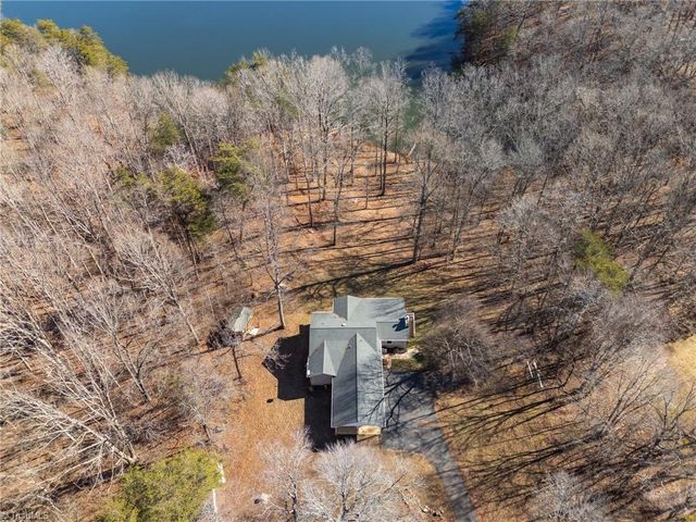 1301 Boyd Road, Reidsville, NC 27320