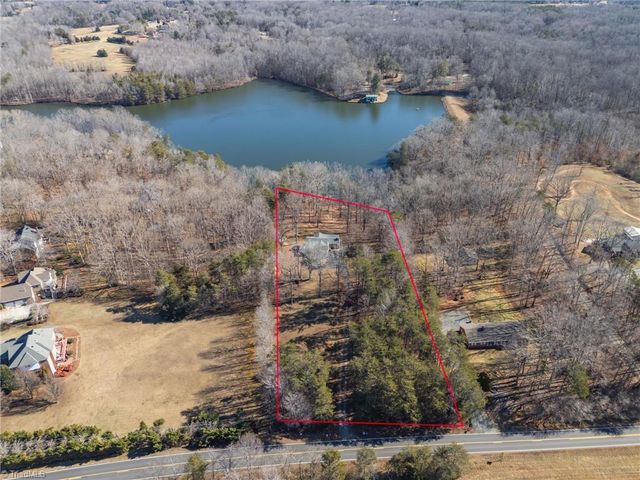 1301 Boyd Road, Reidsville, NC 27320