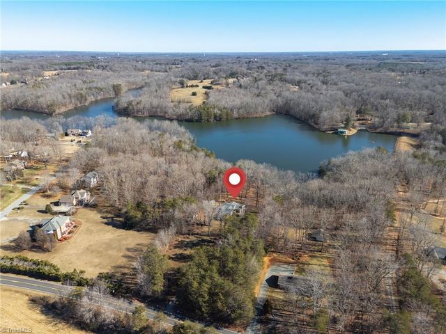 1301 Boyd Road, Reidsville, NC 27320