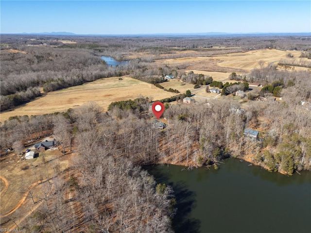 1301 Boyd Road, Reidsville, NC 27320