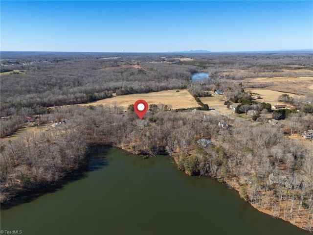 1301 Boyd Road, Reidsville, NC 27320