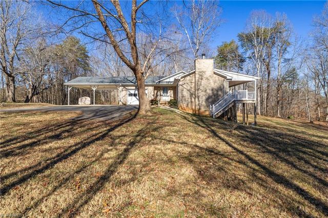 1301 Boyd Road, Reidsville, NC 27320
