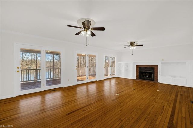 1301 Boyd Road, Reidsville, NC 27320