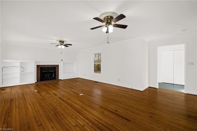 1301 Boyd Road, Reidsville, NC 27320