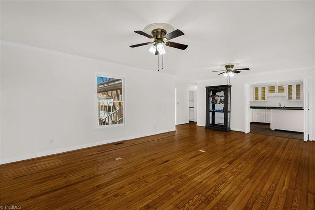 1301 Boyd Road, Reidsville, NC 27320