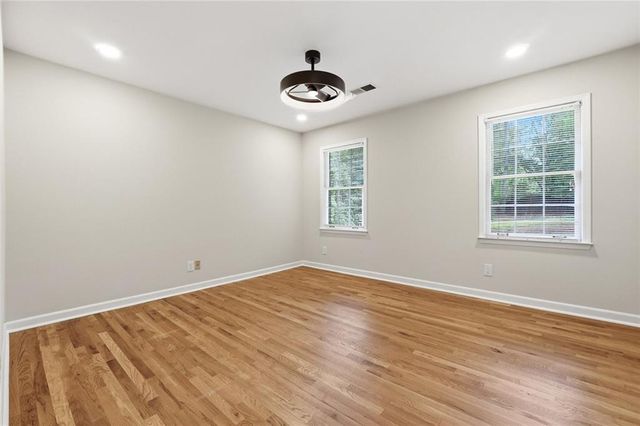 3731 Dunwoody Club Drive, Atlanta, GA 30350
