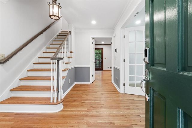 3731 Dunwoody Club Drive, Atlanta, GA 30350