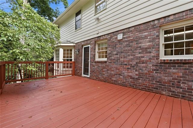3731 Dunwoody Club Drive, Atlanta, GA 30350