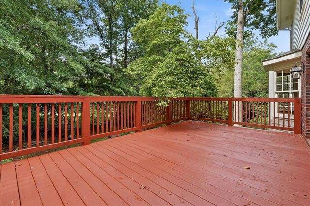 3731 Dunwoody Club Drive, Atlanta, GA 30350