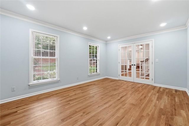 3731 Dunwoody Club Drive, Atlanta, GA 30350