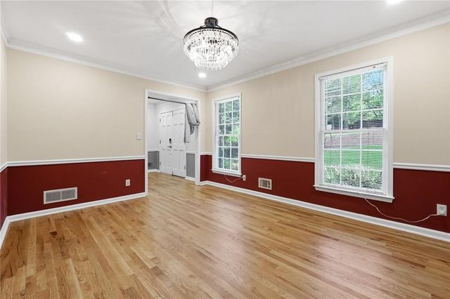 3731 Dunwoody Club Drive, Atlanta, GA 30350