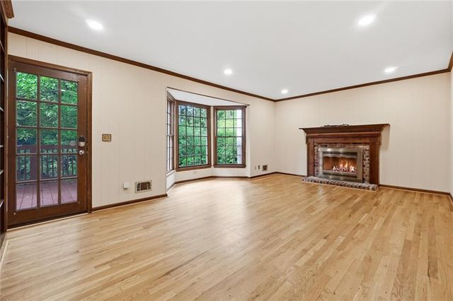 3731 Dunwoody Club Drive, Atlanta, GA 30350