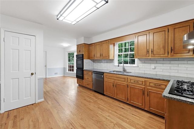 3731 Dunwoody Club Drive, Atlanta, GA 30350