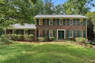 3731 Dunwoody Club Drive, Atlanta, GA 30350