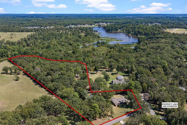 297 James Street, Benton, LA 71006
