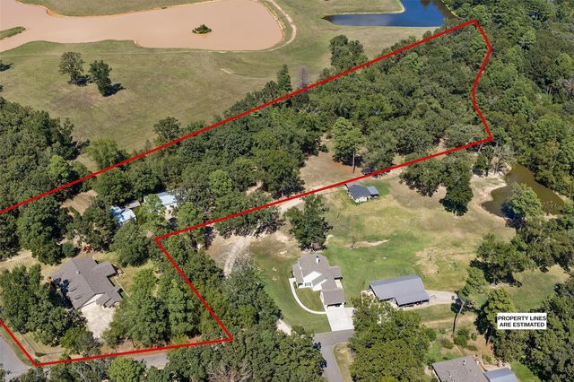 297 James Street, Benton, LA 71006