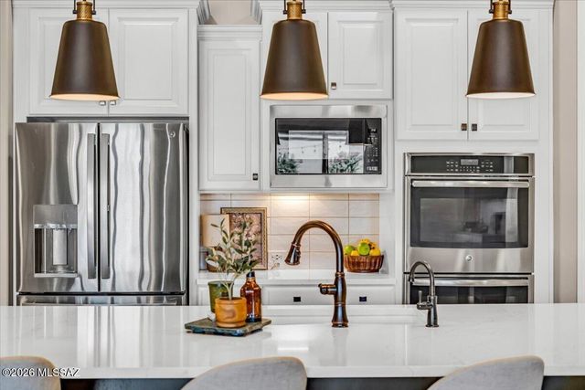 13425 N Silver Cassia Place, Oro Valley, AZ 85755