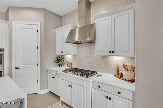 13425 N Silver Cassia Place, Oro Valley, AZ 85755