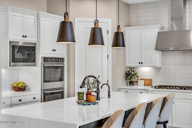 13425 N Silver Cassia Place, Oro Valley, AZ 85755