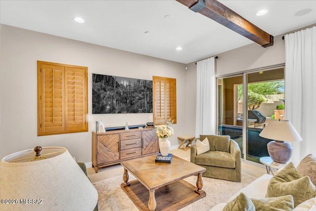 13425 N Silver Cassia Place, Oro Valley, AZ 85755