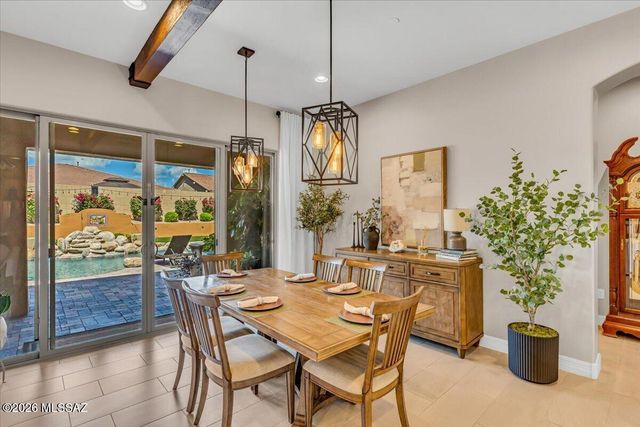 13425 N Silver Cassia Place, Oro Valley, AZ 85755