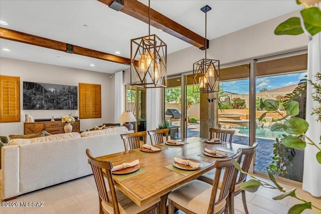 13425 N Silver Cassia Place, Oro Valley, AZ 85755