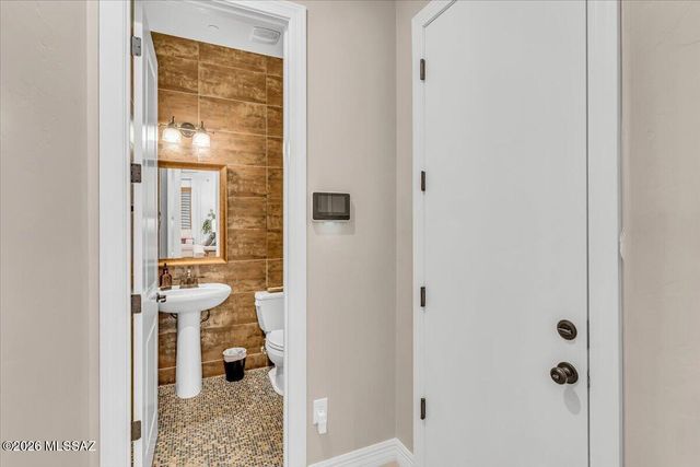 13425 N Silver Cassia Place, Oro Valley, AZ 85755