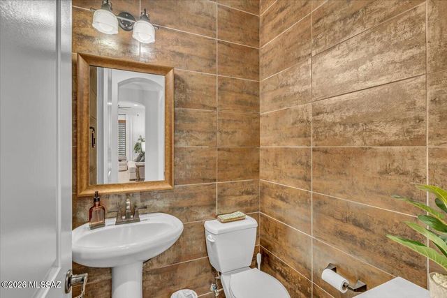 13425 N Silver Cassia Place, Oro Valley, AZ 85755