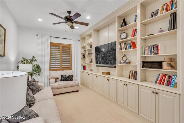 13425 N Silver Cassia Place, Oro Valley, AZ 85755