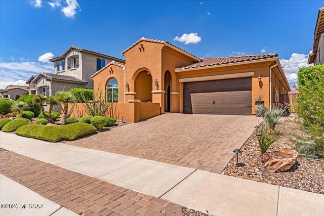 13425 N Silver Cassia Place, Oro Valley, AZ 85755