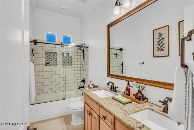 13425 N Silver Cassia Place, Oro Valley, AZ 85755