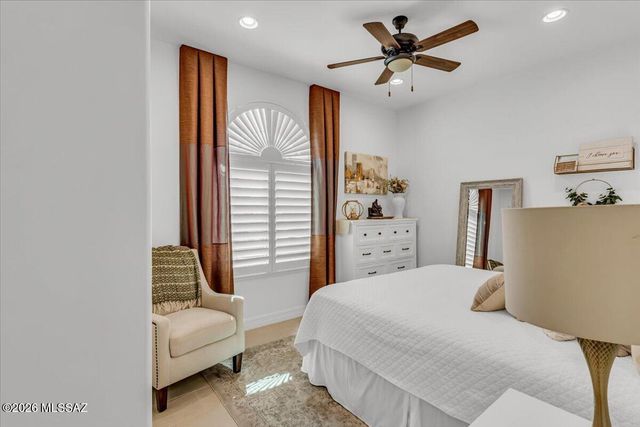 13425 N Silver Cassia Place, Oro Valley, AZ 85755