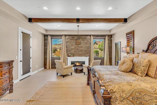 13425 N Silver Cassia Place, Oro Valley, AZ 85755