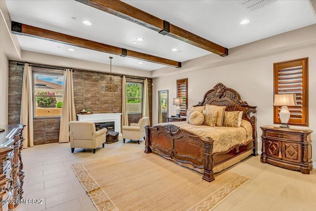 13425 N Silver Cassia Place, Oro Valley, AZ 85755