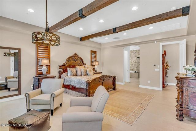 13425 N Silver Cassia Place, Oro Valley, AZ 85755