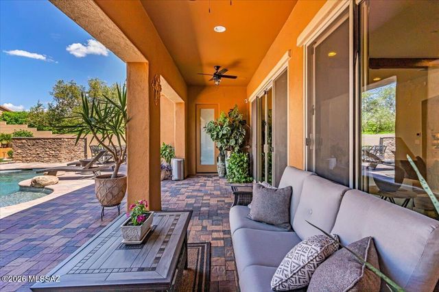13425 N Silver Cassia Place, Oro Valley, AZ 85755