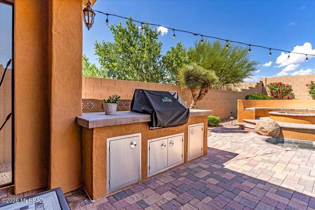 13425 N Silver Cassia Place, Oro Valley, AZ 85755