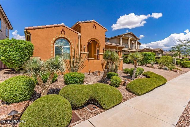 13425 N Silver Cassia Place, Oro Valley, AZ 85755
