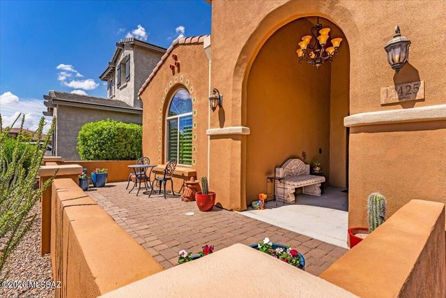 13425 N Silver Cassia Place, Oro Valley, AZ 85755