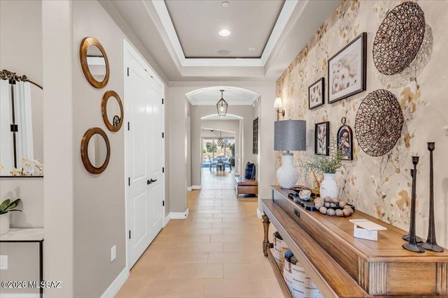 13425 N Silver Cassia Place, Oro Valley, AZ 85755