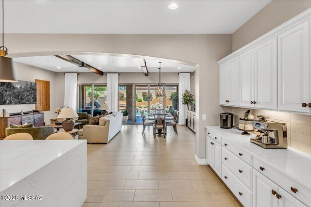 13425 N Silver Cassia Place, Oro Valley, AZ 85755