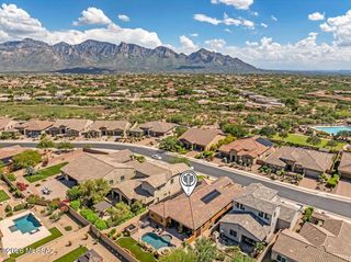 13425 N Silver Cassia Place, Oro Valley, AZ 85755