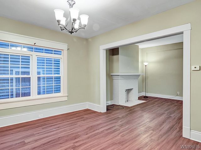 28 Horton Place, Buffalo, NY 14209