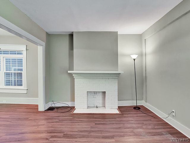28 Horton Place, Buffalo, NY 14209