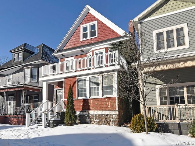 28 Horton Place, Buffalo, NY 14209