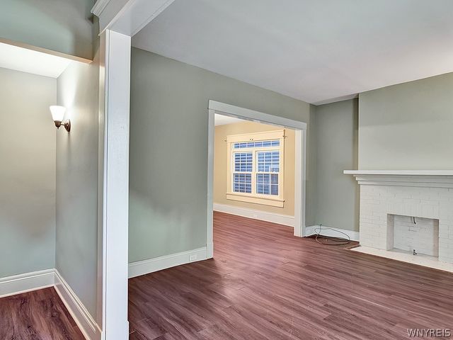 28 Horton Place, Buffalo, NY 14209