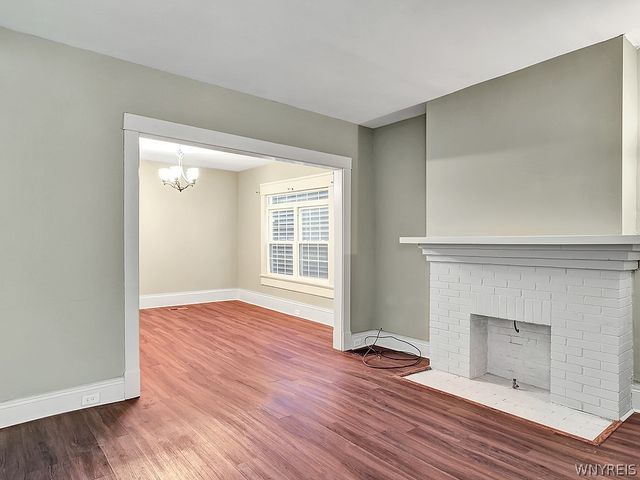 28 Horton Place, Buffalo, NY 14209